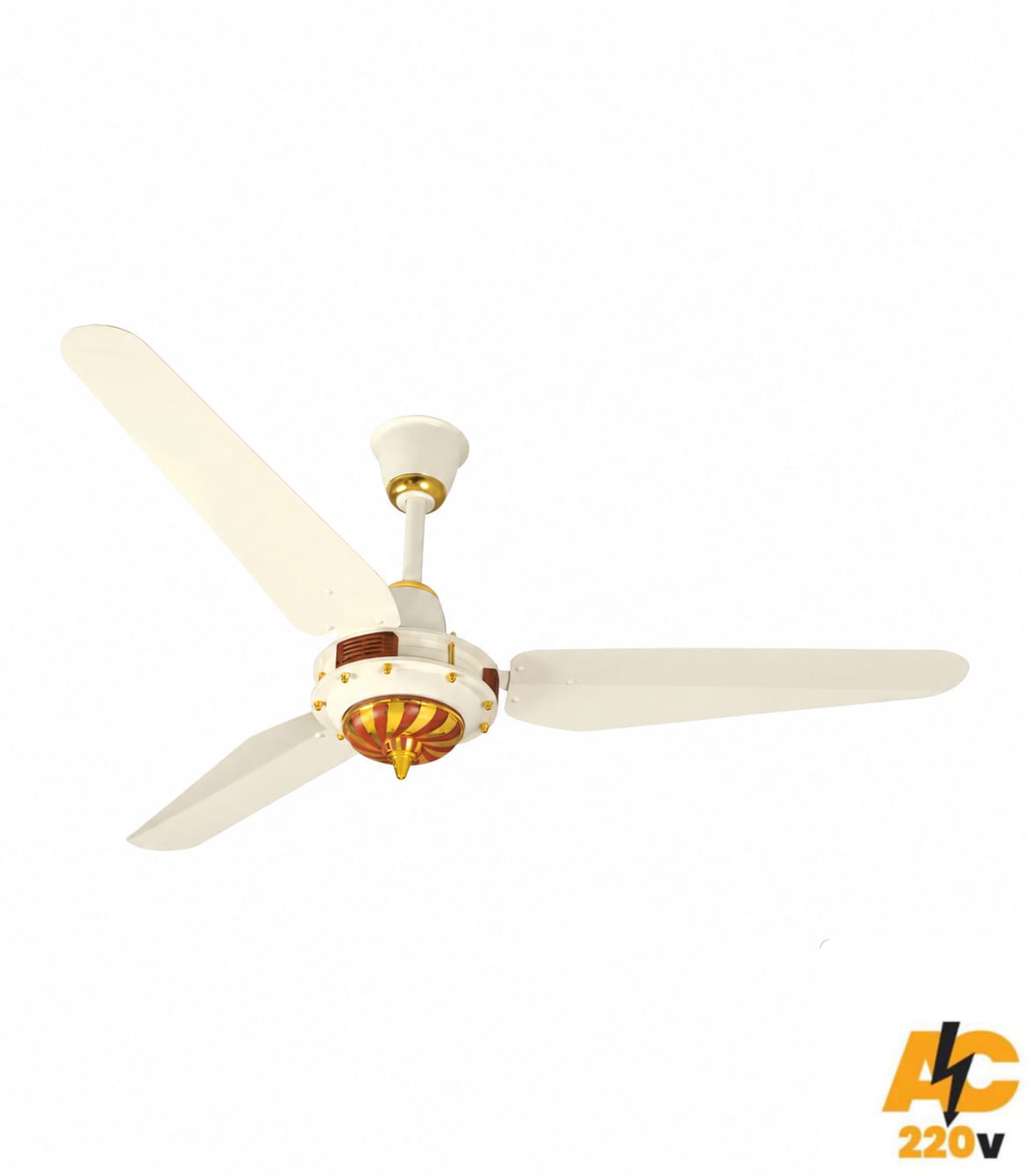 Caroma Plus Model 56" Ceiling Fan | Orient Appliances [220 Series]