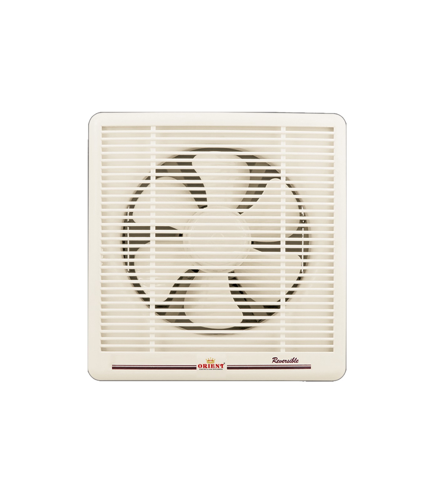 Exhaust Plastic 10" | Orient Appliances