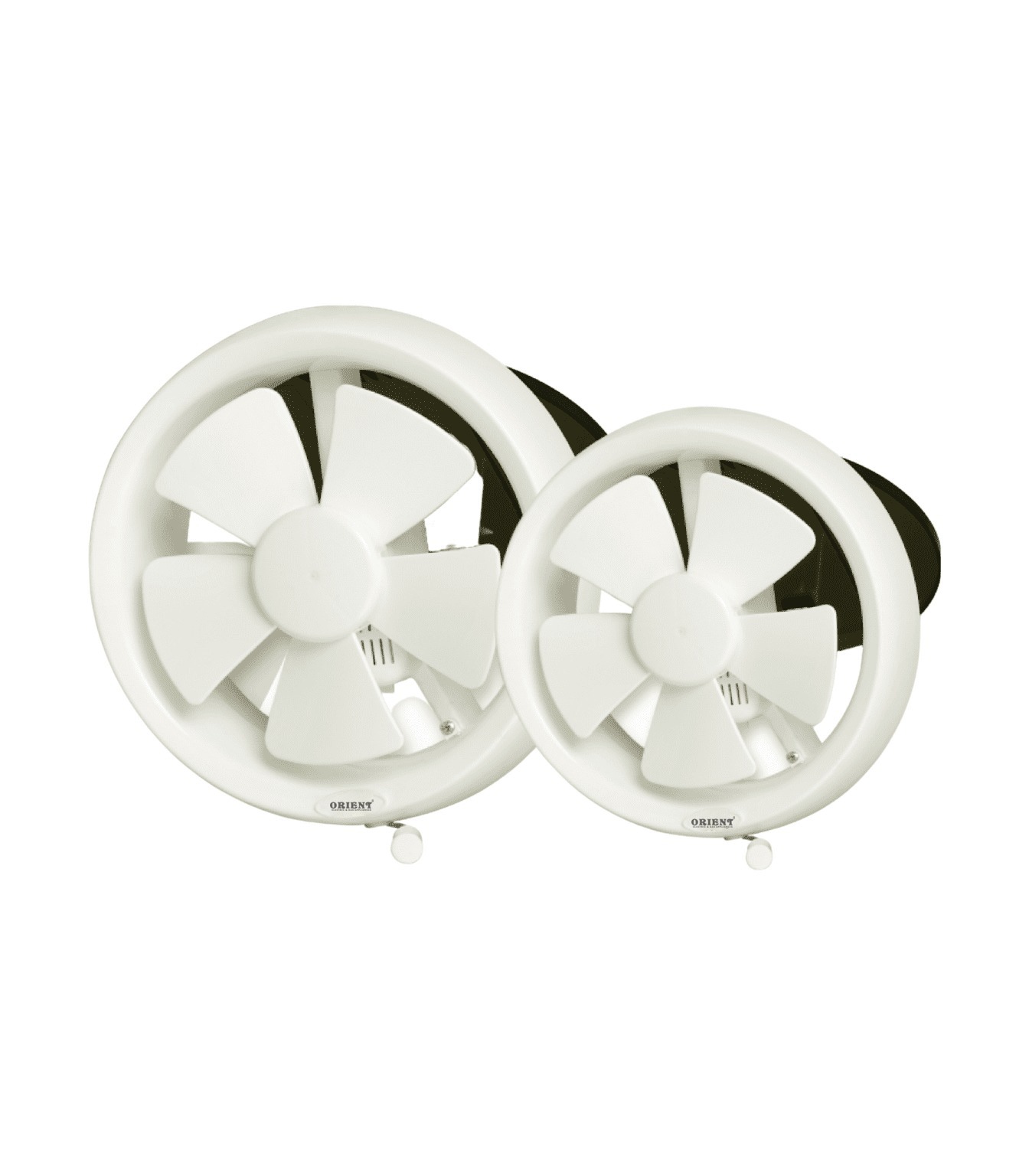 Glass Exhoust Fan 8' | Orient Appliances