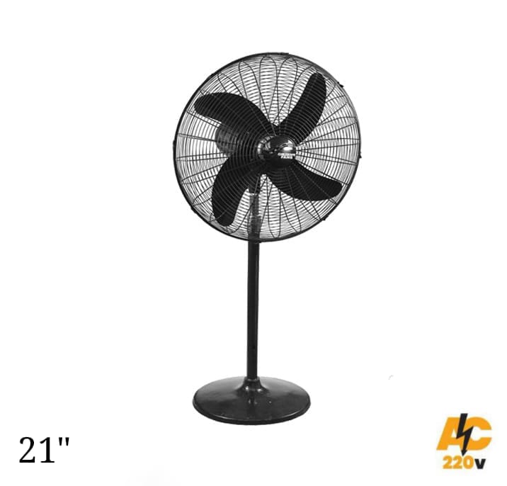 Grand Pedestal Fan 21" | Orient Appliances