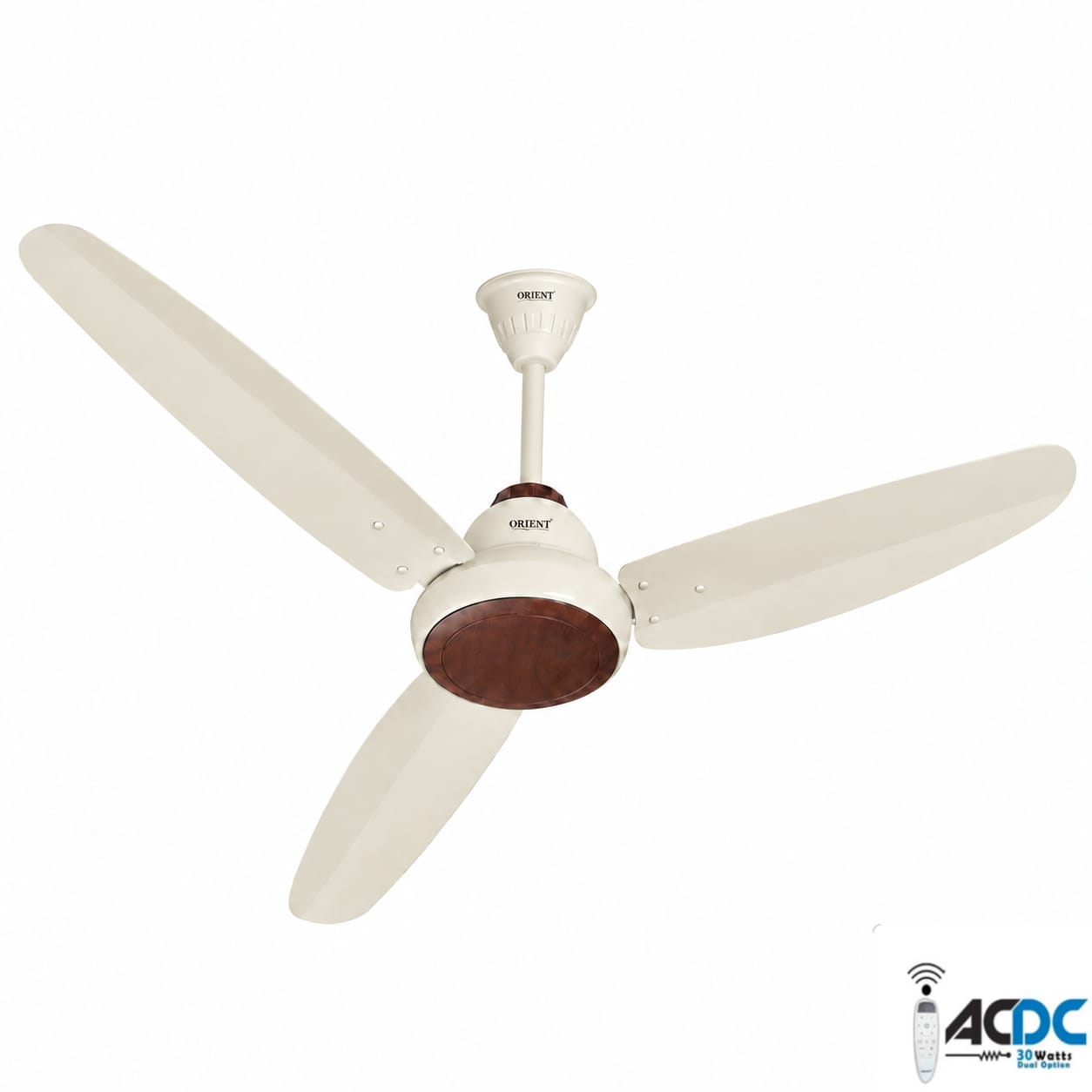 A/C D/C with (30WATTS OPTIONS) GULF MODEL 56''| Orient Appliances