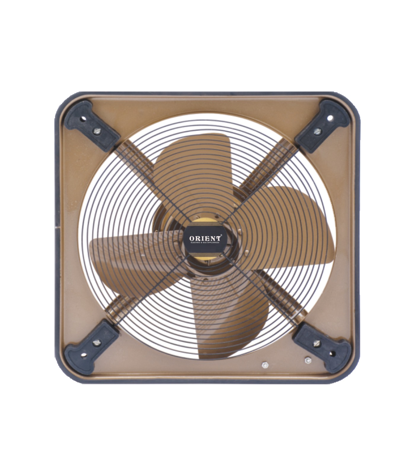 Exhaust Fan with Grill Square 10" | Orient Appliances