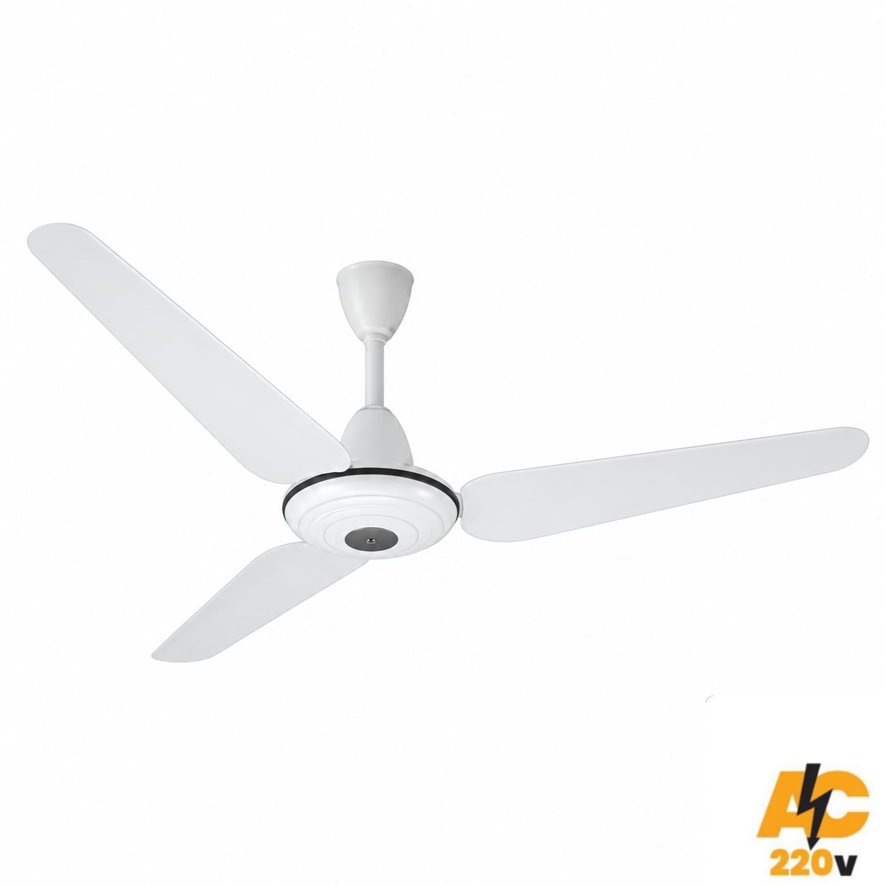 New Deluxe Model 56" Ceiling Fan | Orient Appliances [220 Series]