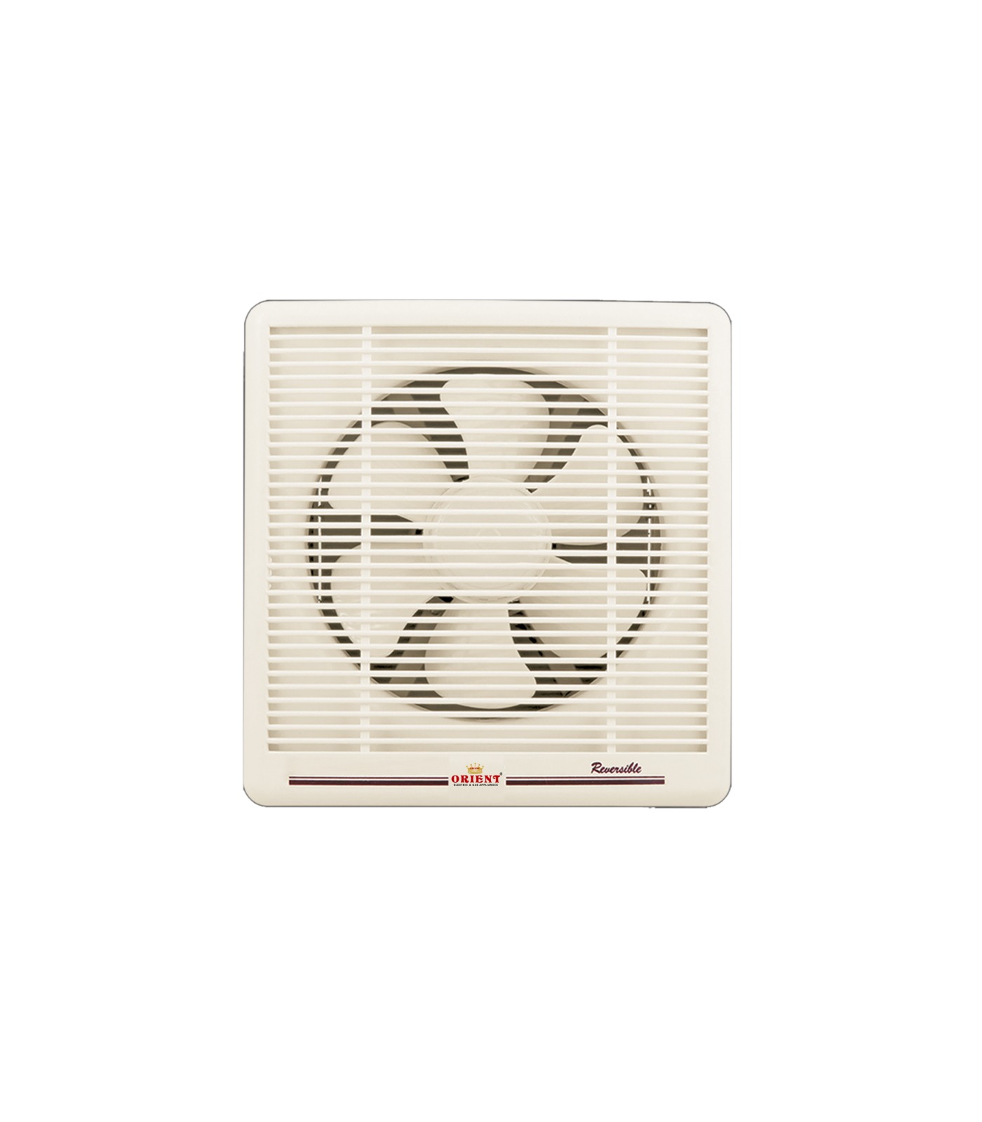 OR-Exhaust Plastic 8" | Orient Appliances
