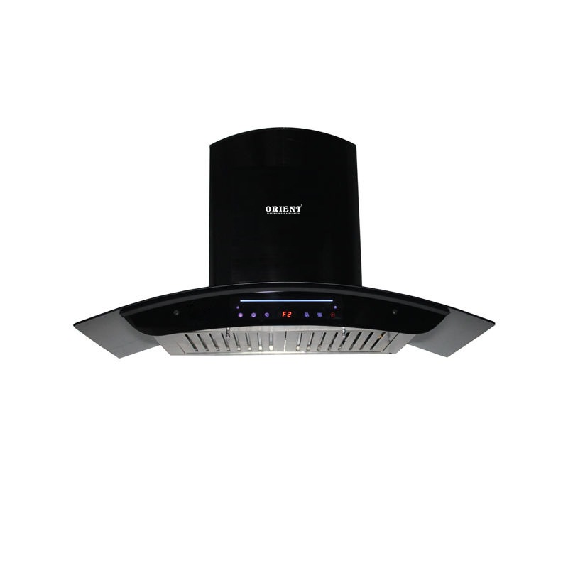 Orient Range Hood S03 [60 CM] Orient Appliances