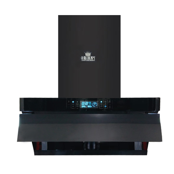 OR-T01 PLUS Auto Shutter  | Orient Appliances