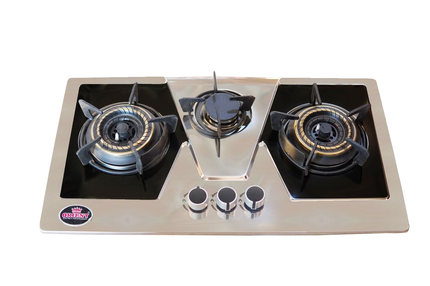 Orient Hob OR-ST02 | Orient Appliances