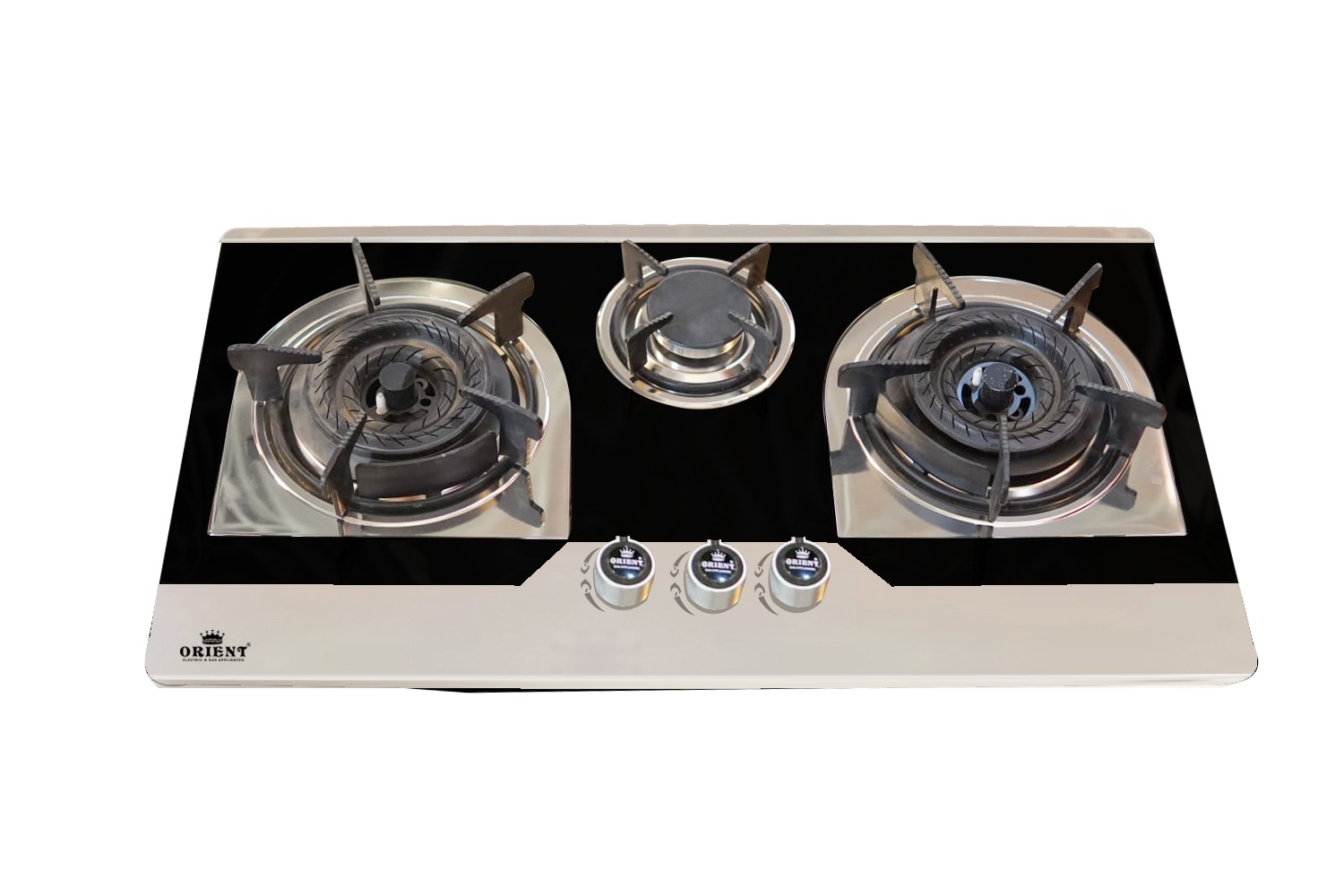 Orient Hob OR-ST03 | Orient Appliances