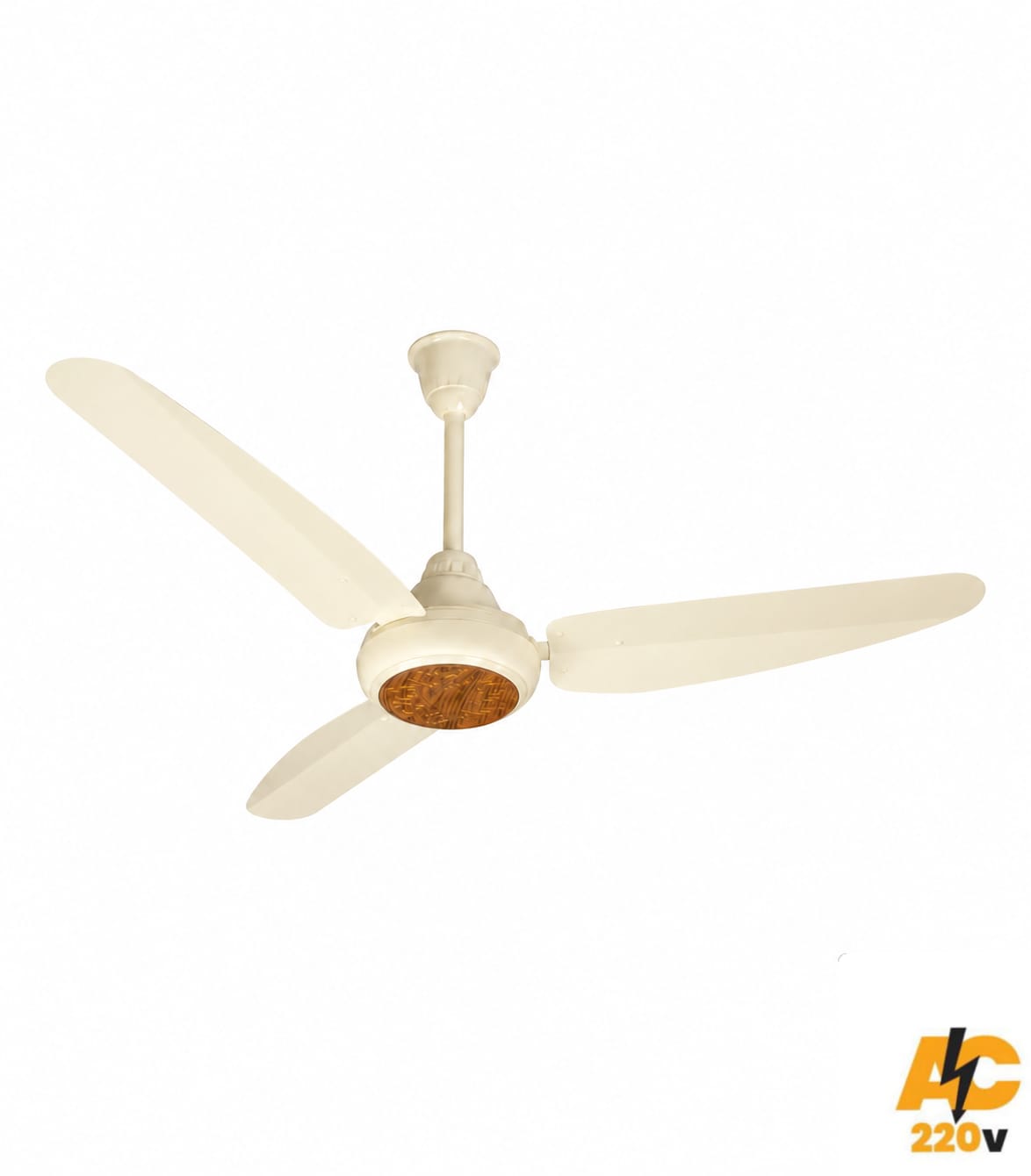 Pearl Model 56" Ceiling Fan | Orient Appliances [220 Series]