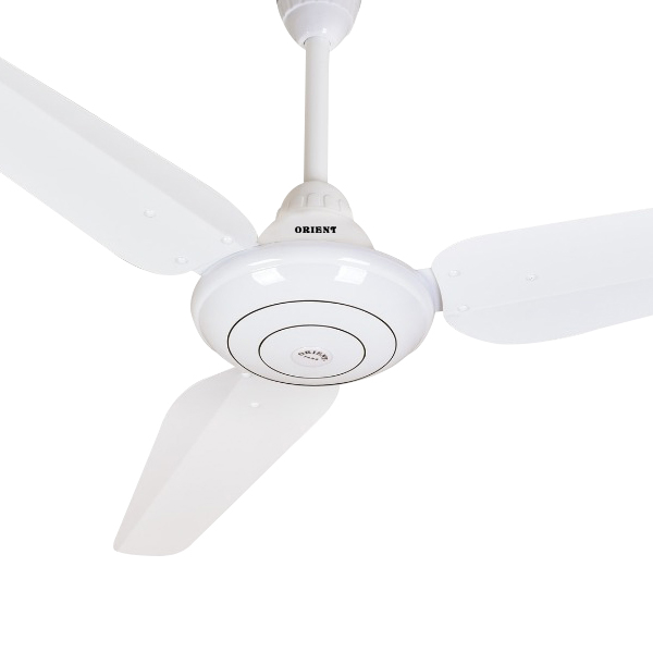 Standard Deluxe 56" Ceiling Fan 220 – Pakistan’s Most Affordable High-Performance Fan | Orient Appliances