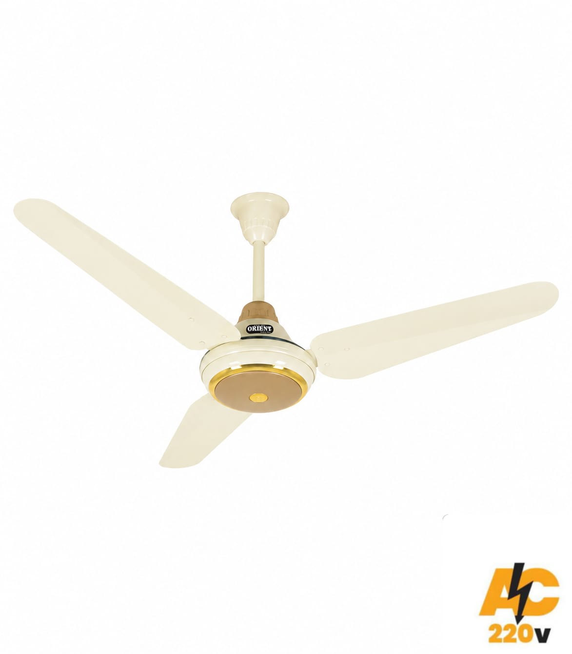 Stone Model 56" Ceiling Fan | Orient Appliances [220 Series]