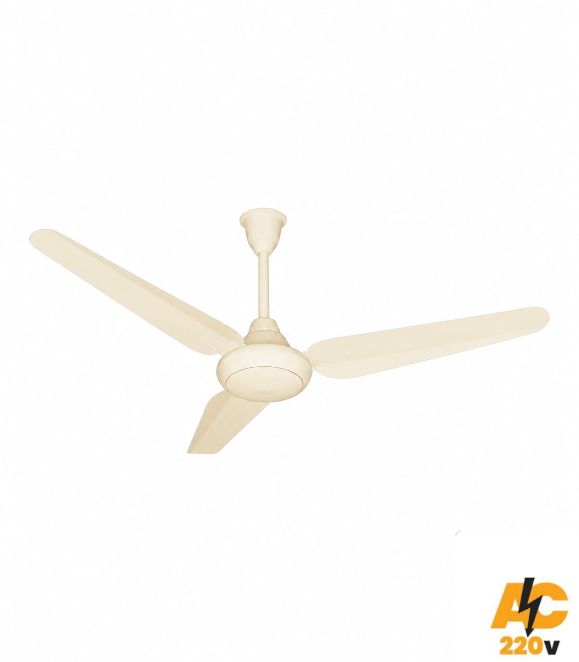 Super Deluxe Model 56" Ceiling Fan | Orient Appliances [220 Series]
