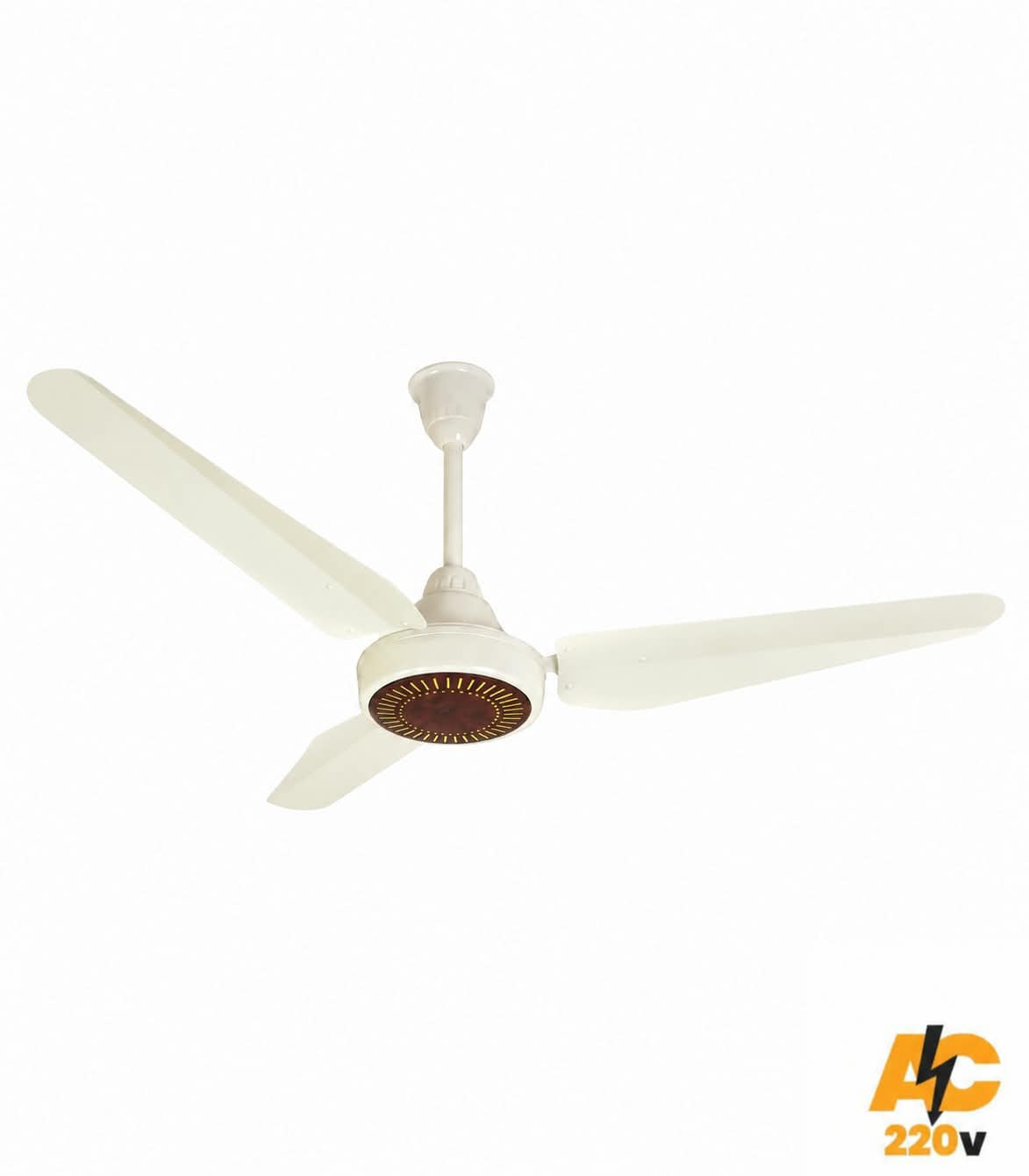 Top Speed Model 56" Ceiling Fan | Orient Appliances [220 Series]